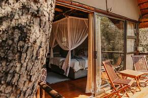 Panzi Lodge
