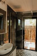 Panzi Lodge