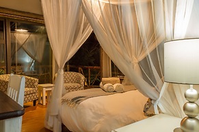 Panzi Lodge