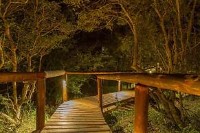 Panzi Lodge