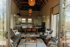 Panzi Lodge