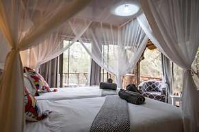 Panzi Lodge