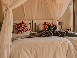 Panzi Lodge