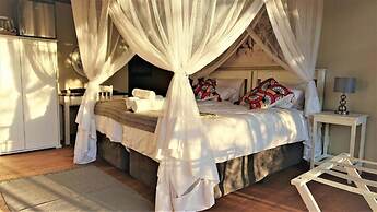 Panzi Lodge