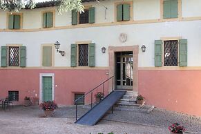 Villa del Cardinale