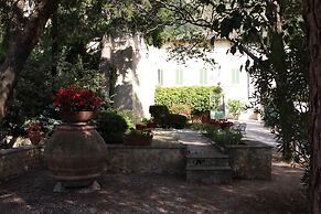 Villa del Cardinale