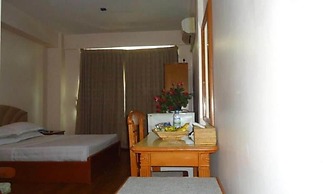 The Prince Hotel Mandalay
