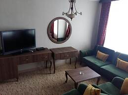 Cihan Otel