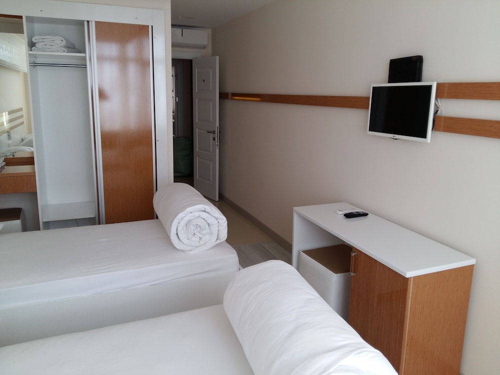 Cihan Otel
