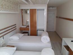 Cihan Otel