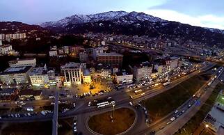 Cihan Otel