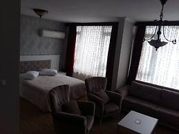 Cihan Otel