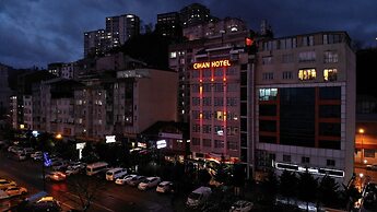 Cihan Otel