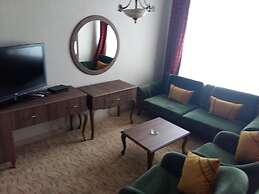 Cihan Otel