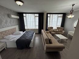Cihan Otel