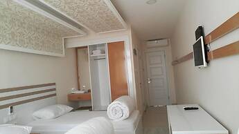 Cihan Otel