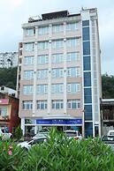 Cihan Otel
