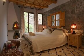 Hiba Lodge