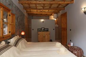 Hiba Lodge