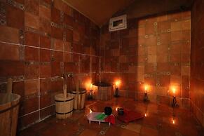 Hiba Lodge