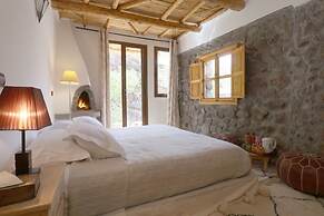 Hiba Lodge