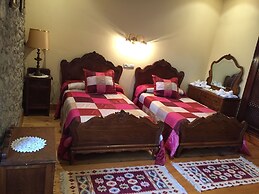 Agroturismo La Casona de Belmonte