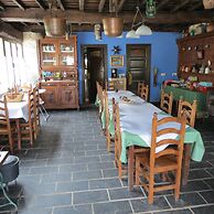 Agroturismo La Casona de Belmonte