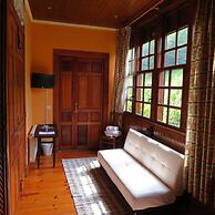 Agroturismo La Casona de Belmonte