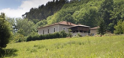 Agroturismo La Casona de Belmonte