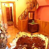Agroturismo La Casona de Belmonte