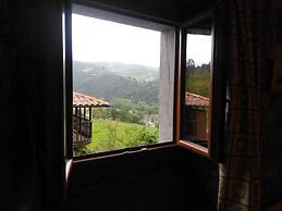 Agroturismo La Casona de Belmonte