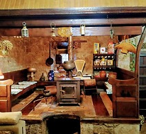 Agroturismo La Casona de Belmonte