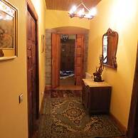 Agroturismo La Casona de Belmonte