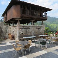 Agroturismo La Casona de Belmonte