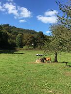 Agroturismo La Casona de Belmonte