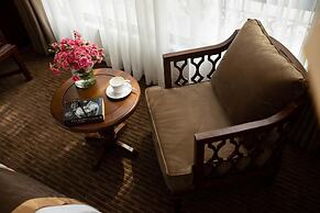 Rex Hanoi Hotel