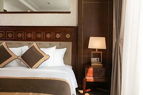 Rex Hanoi Hotel