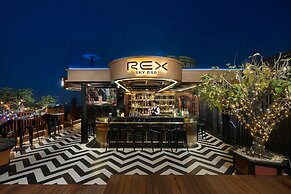 Rex Hanoi Hotel