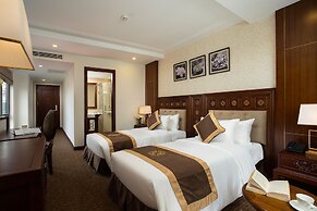 Rex Hanoi Hotel