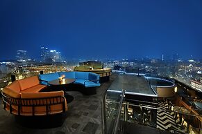 Rex Hanoi Hotel