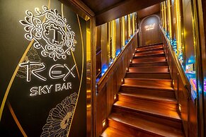 Rex Hanoi Hotel