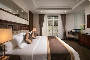 Rex Hanoi Hotel