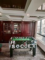 Rex Hanoi Hotel