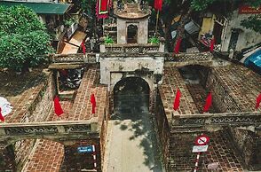 Rex Hanoi Hotel