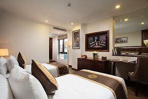 Rex Hanoi Hotel