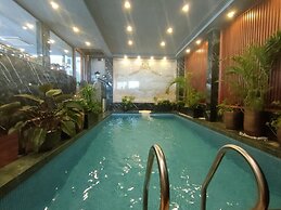 Rex Hanoi Hotel