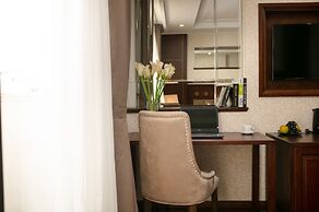 Rex Hanoi Hotel