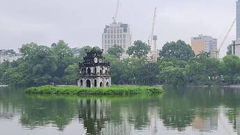 Rex Hanoi Hotel