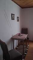 Restaurant Pension Lubusch Gahro