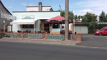 Restaurant Pension Lubusch Gahro